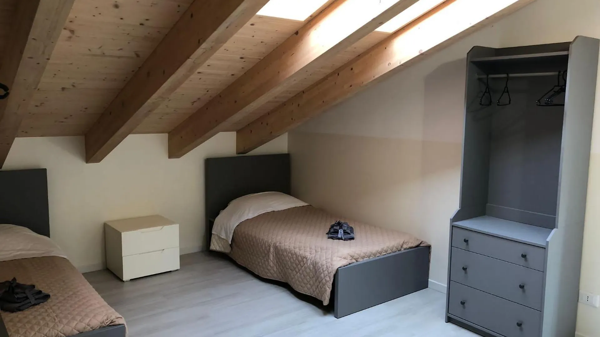 Welcome Milano Guest House イタリア