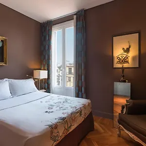 Pattini Milan