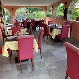 Le Stanze Del Brigante Gênes