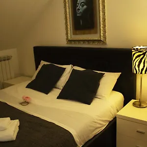 Bed & Breakfast Sansiro47, Milano